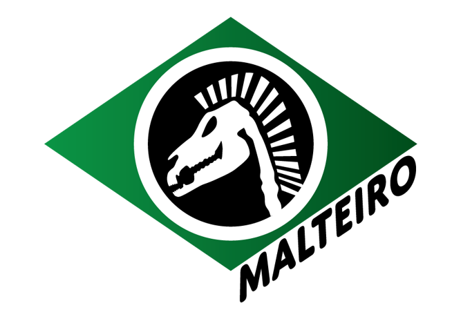 Malteiro Logo