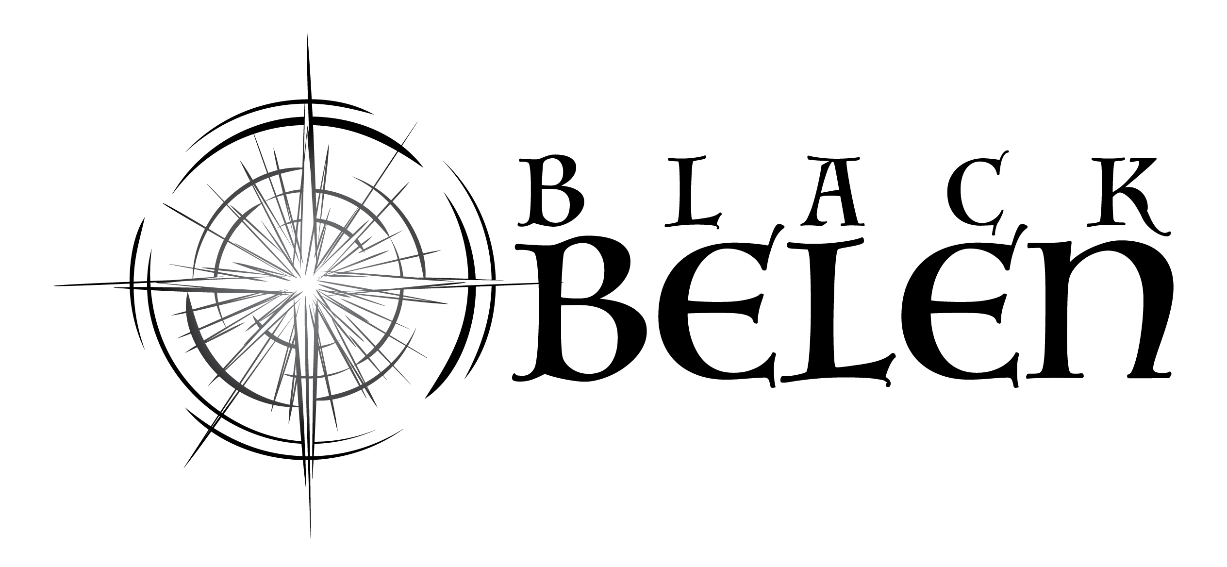 Logo BlackBelen