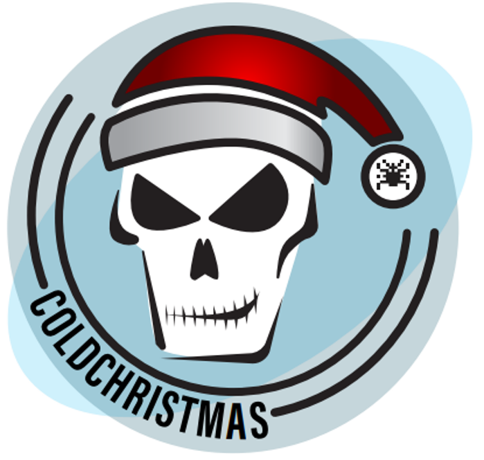 Coldchristmas Logo