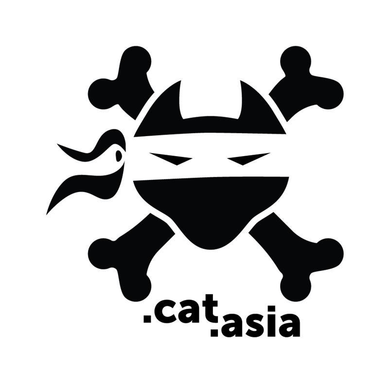 Catasia Logo