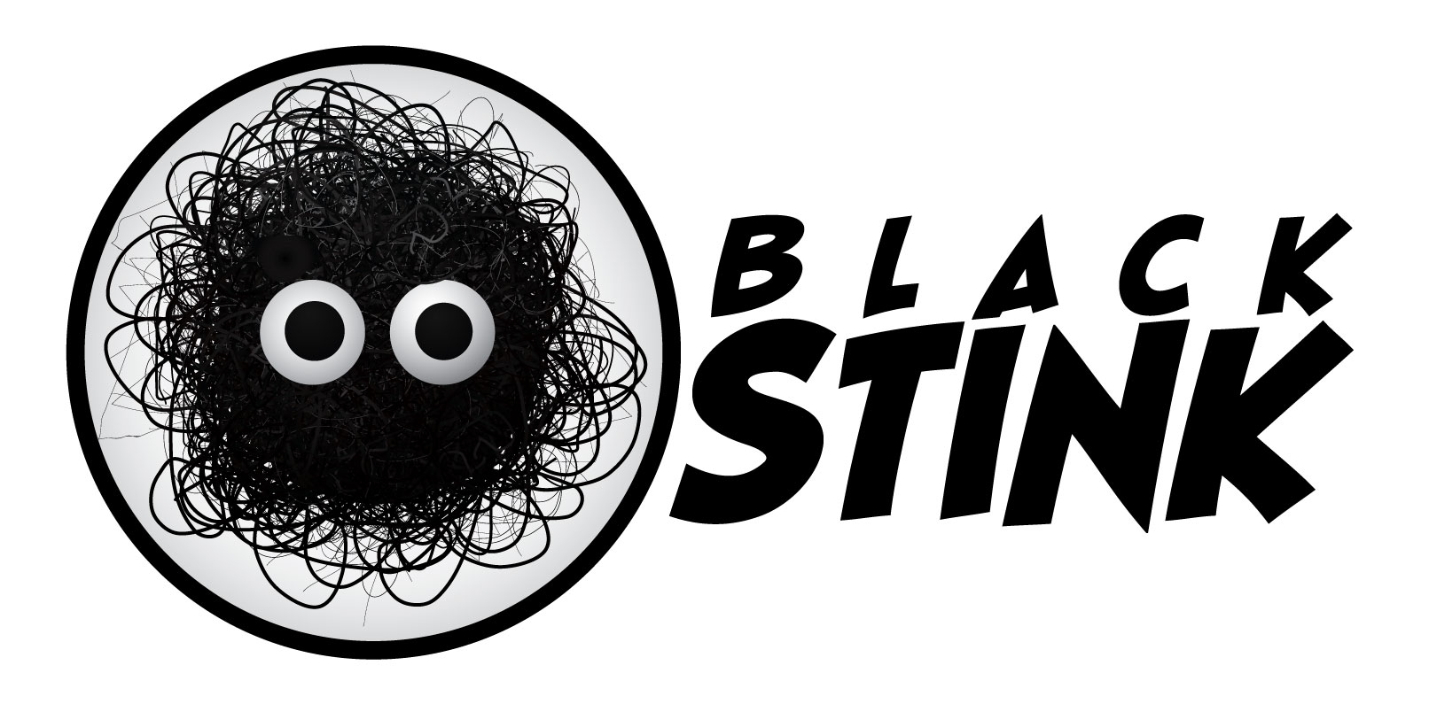 Logo BlackStink