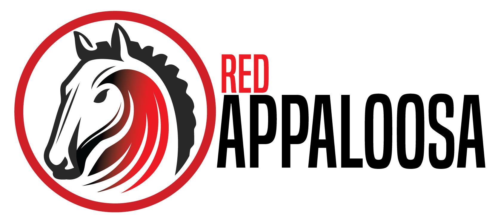 Logo Red Appaloosa